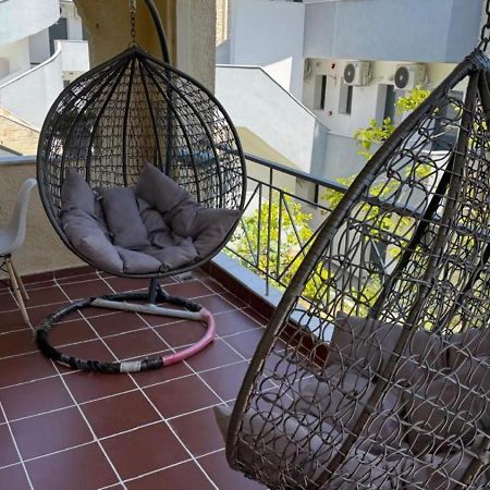 Pavlina Apartment Kallithea  Exterior photo