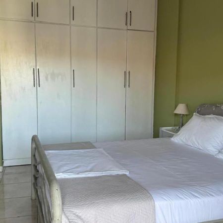 Pavlina Apartment Kallithea  Exterior photo