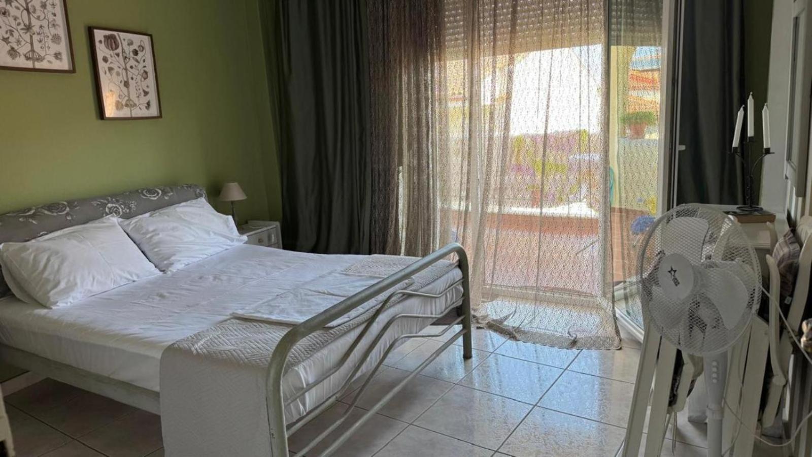 Pavlina Apartment Kallithea  Exterior photo