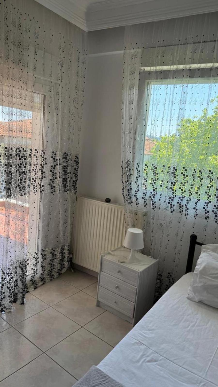 Pavlina Apartment Kallithea  Exterior photo