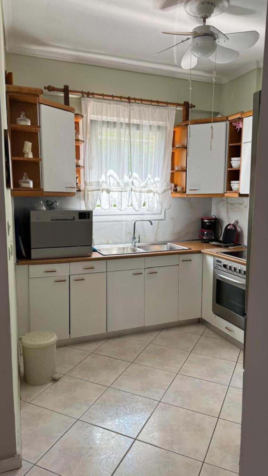 Pavlina Apartment Kallithea  Exterior photo